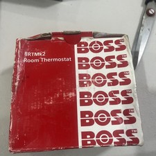 Boss BRTMk2 Room Thermostat