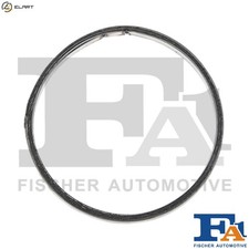 SEAL RING EXHAUST PIPE 121-993