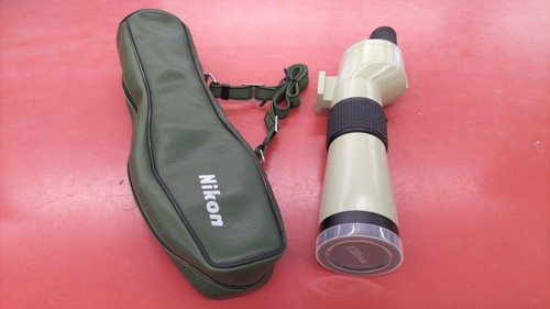 Nikon field scope - scope, 20x