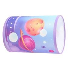  Space Lampshade Fun Pattern