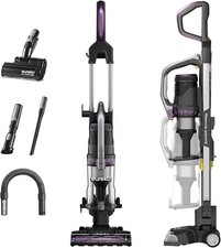 Upright Vacuum Cleaner -NEU800 cleaner with Lift Away and quick shift Technology
