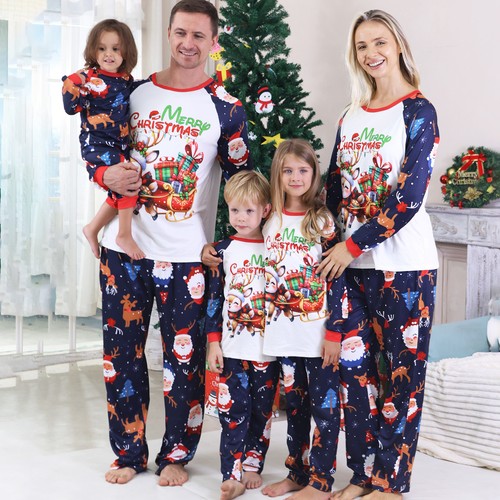 Christmas family matching xmas - family,