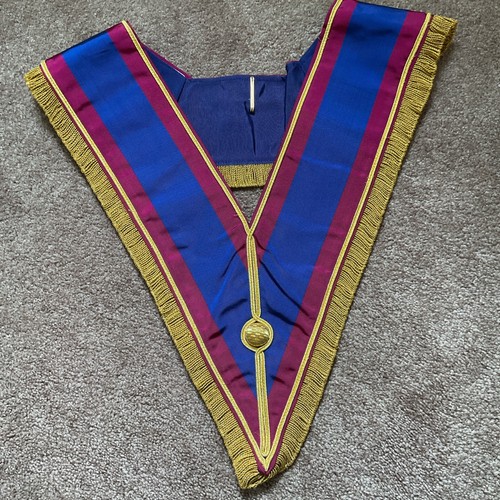 Masonic regalia mark - masonic,