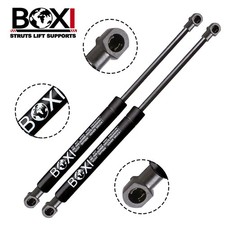 2X Hood Lift Supports Gas