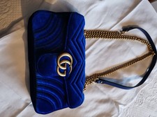 Gucci GG Marmont Matelasse