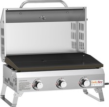 Onlyfire 3-Burner Gas Griddle