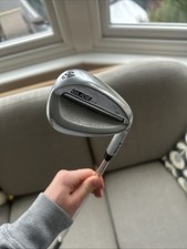 ping glide 2.0 54 degree wedge