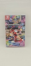 Mario Kart 8 Deluxe
