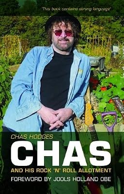 Chas and his - his, rock