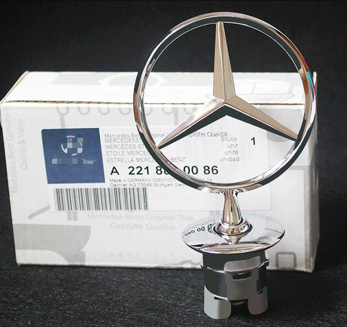 Fit for mercedes benz - mercedes~benz, front