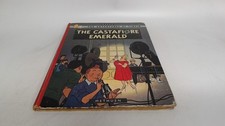			The Castafiore Emerald (The