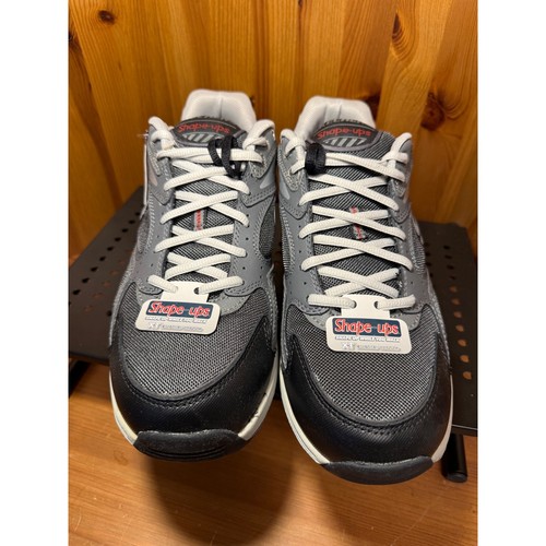 Skechers shape ups men s - shape-ups, men's
