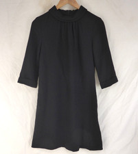 GOAT Collared Dress Half