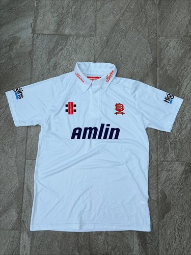 Essex county cricket - county, club
