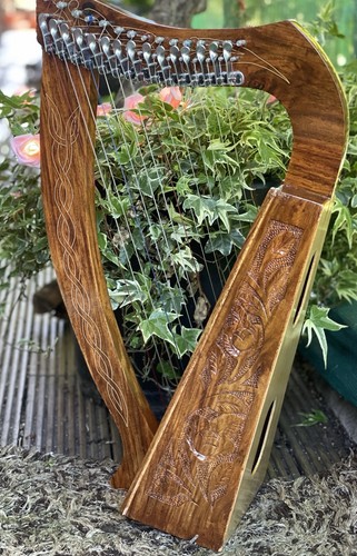 Stings lever harp hand - 15,
