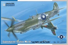 Special Hobby SH 48052 1:48