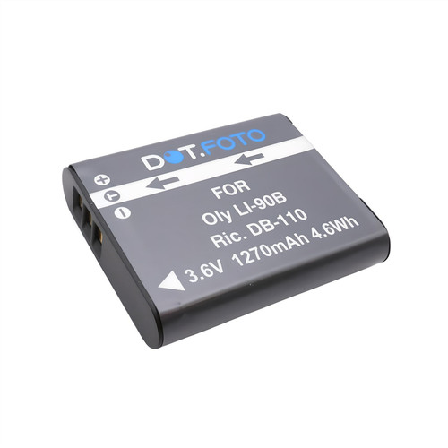90b 92b battery for - li-90b,