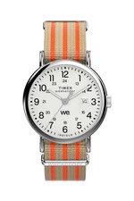 Timex Weekender 40mm Fabric