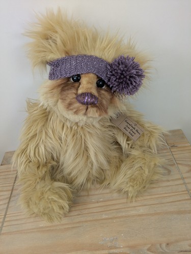 Greensmith bears jane green - bears,