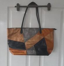 Desigual Patchwork Style