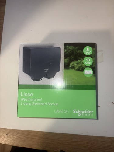 Schneider lwp3020 lisse - schneider,