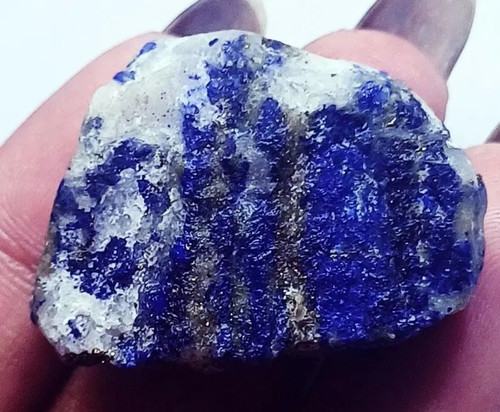 100 natural lapis lazuli - natural,