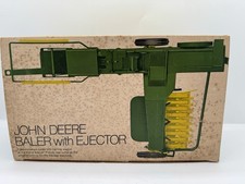 1/16 Vintage John Deere 24-T