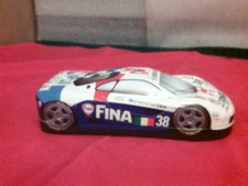 Bentleys of London Mint Humbugs Tin, McLaren F1 GTR Racing Car 1996
