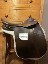 16” PONY WORKING HUNTER/