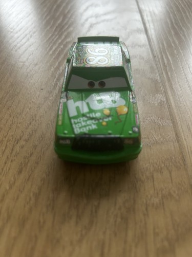 Disney pixar cars chick - disney,
