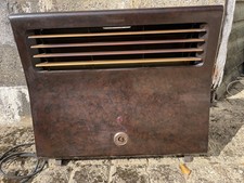 Thermovent Vintage Space Heater, 1950’s
