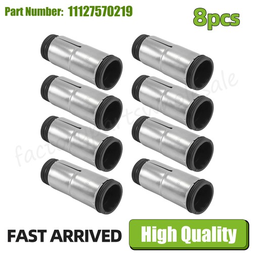 8pcs 11127570219 spark plug - 8pcs,