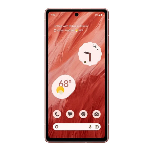Google pixel 128gb red - pixel,
