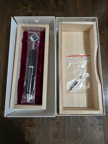 Namiki pilot capless raden - namiki,