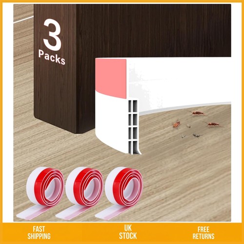Triple layer silicone door - layer,