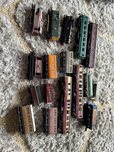 Job lot bundle hornby - bundle,