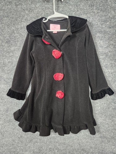Copper key coat - coat, girls