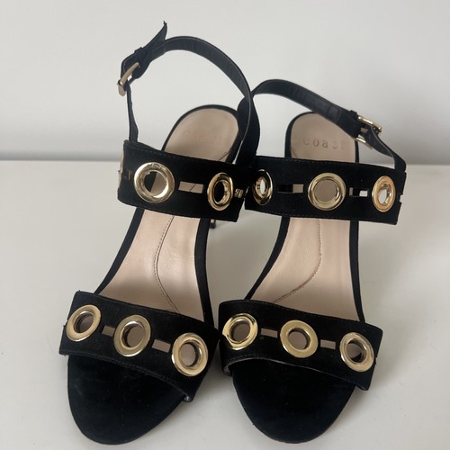 Coast black ladies - black, evening