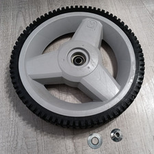 21 " CUT Husqvarna Lawn Mower
