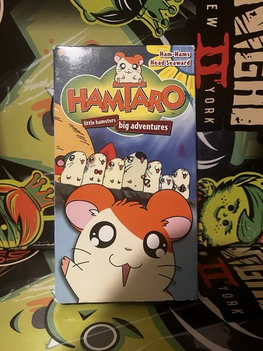 Hamtaro vol ham hams - hamtaro, 2: