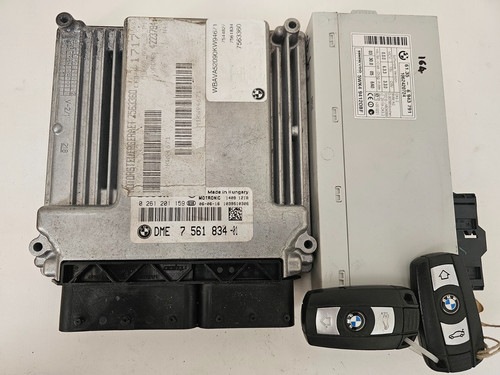 7561834 0261201159 bmw 318i - 0261201159,