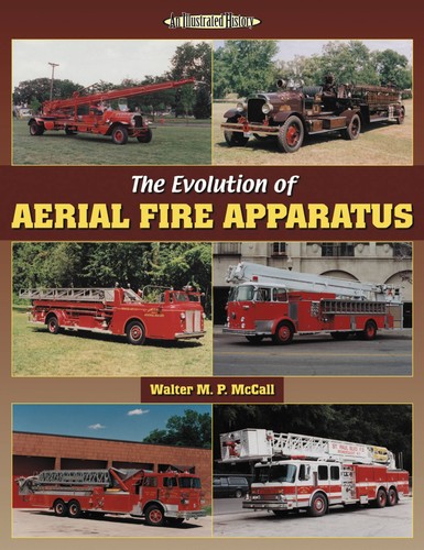 Aerial firefighting evolution - firefighting,