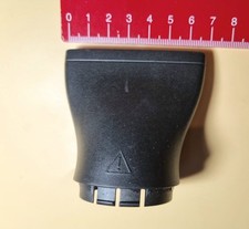 GHD Air 1.0 Hair Dryer Nozzle Genuine Replacement