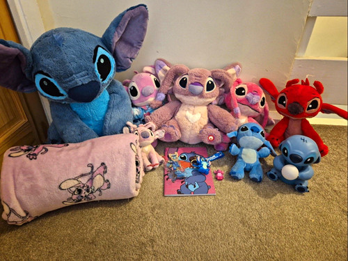 Disney lilo stitch medium - lilo,