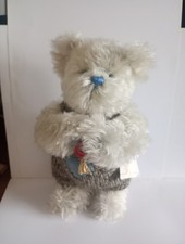 Vintage Hermann Mohair 32cm