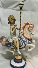 LLADRO Figurine/Statue “Girl