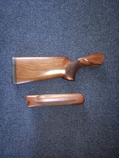 Browning 525 Trap Stock and