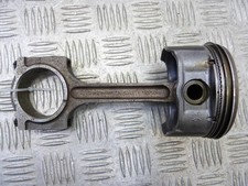 FORD MONDEO PISTON AND CONROD 2.0 CJBA 2000-2007 D1506121913