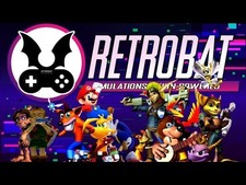 Retrobat Portable V8.1, 64GB