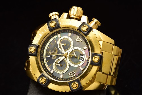 Invicta reserve octane chrono - reserve,